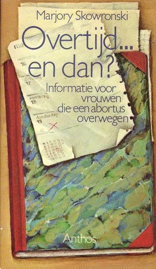 M. Skowranski // Overtijd... en dan? (anthos)