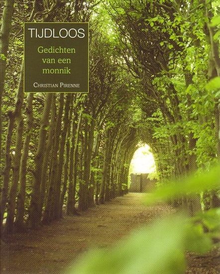 Christiaan Pirenne // Tijdloos (abdij van Berne)