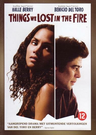 Things We Lost in the Fire (2007)