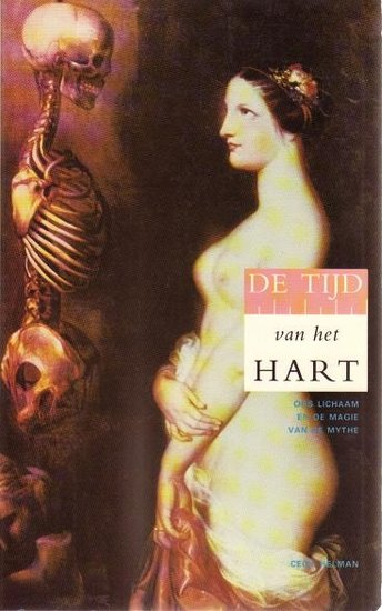 Cecil G. Helman // De tijd van het hart