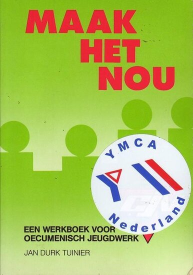 Jan Durk Tuinier & Tom Kroon // Maak het nou