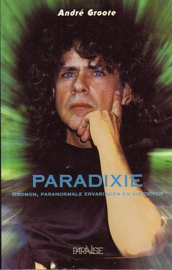Andre Groote // Paradixie (paravisie)