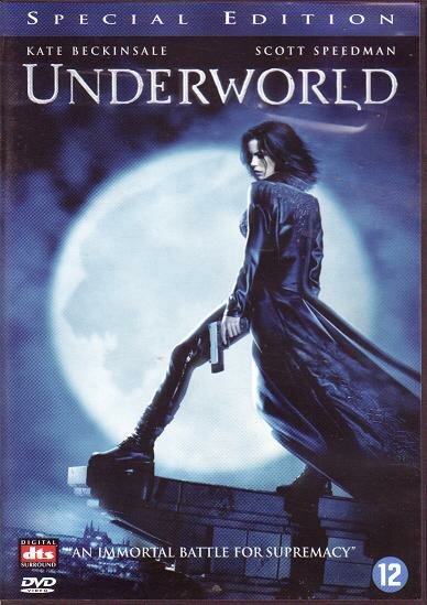 Underworld (2003)