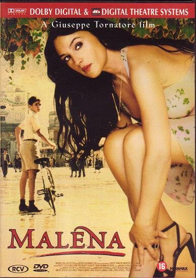 Malèna (2000)