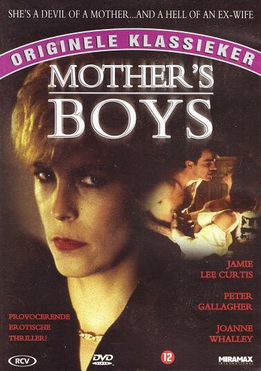 Mother's Boys (1994)