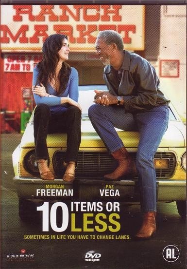 10 Items or Less (2006)