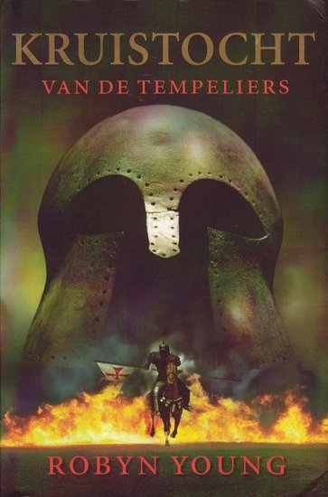 Robyn Young // Kruistocht (H&W)