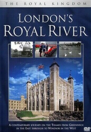 London's Royal River