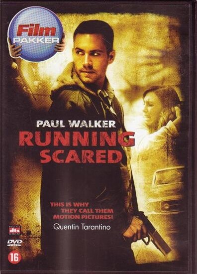 Running Scared (2006)
