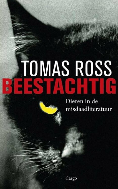 Tomas Ross // Beesachtig
