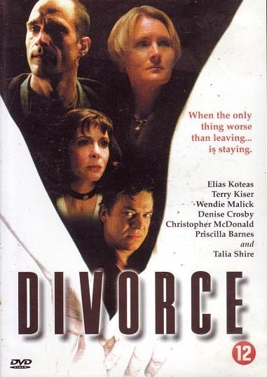 Divorce: A Contemporary Western (1998)