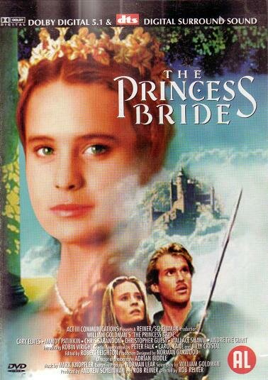 Princess Bride, The (1987)