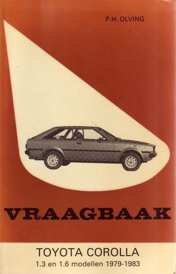 Olving // Toyota Corolla