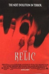 Relic, The (1997) (preston & child verfilming)