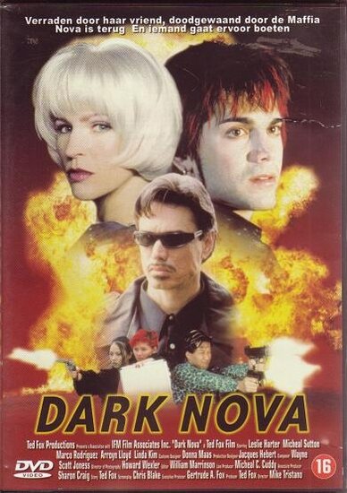 Dark Nova (1999)
