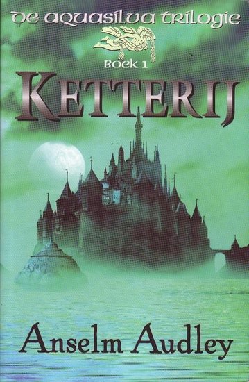 Anselm Audley // Ketterij (Luiting)