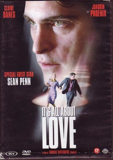 It's All about Love (2003)