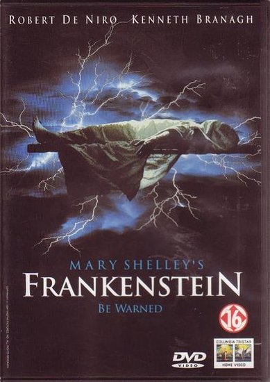 Mary Shelley's Frankenstein  (1994)