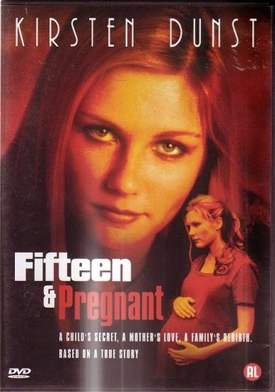 Fifteen and Pregnant (1998)