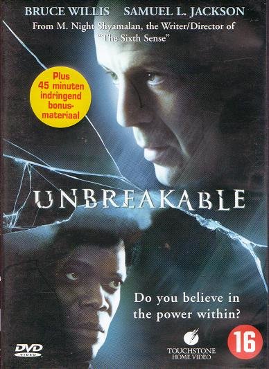 Unbreakable (2000)
