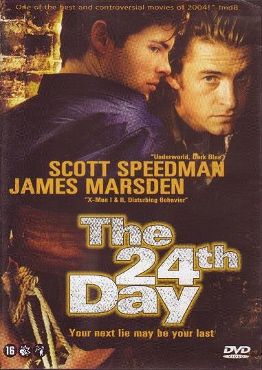 24th Day, The (2004)