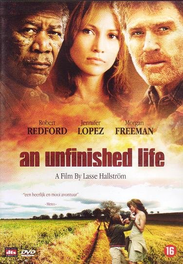 Unfinished Life, An (2005)