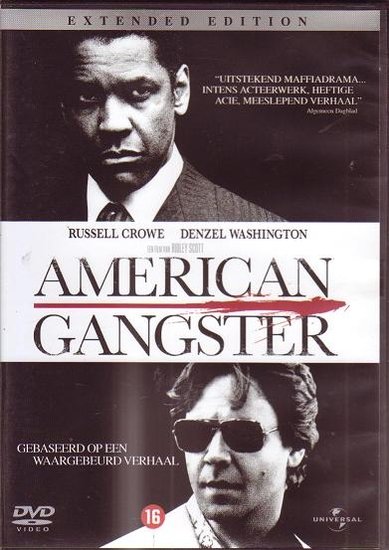 American Gangster (2007)