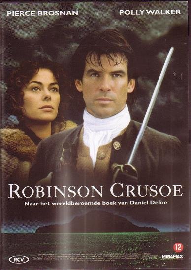 Robinson Crusoe (1997)