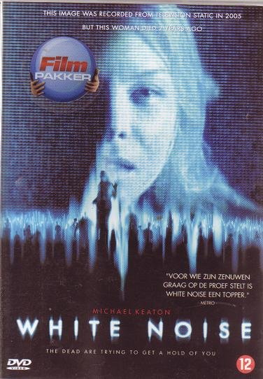 White Noise (2005)