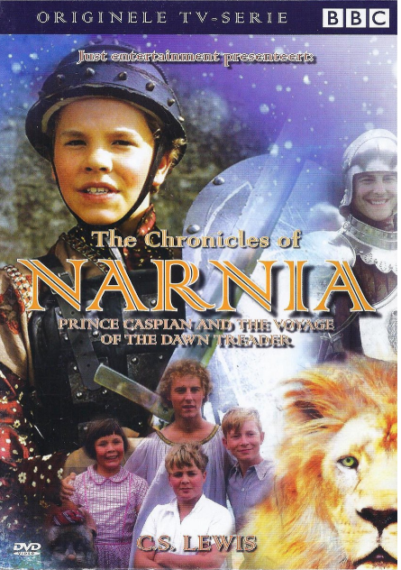 Chronicles Of Narnia - Prince Caspian(2008)