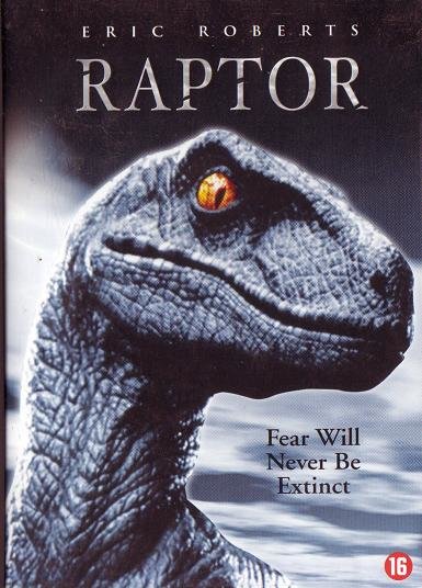 Raptor (2001)