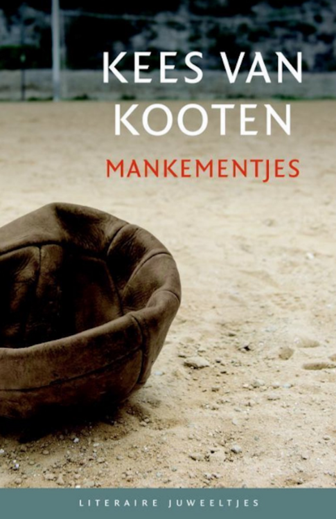 Kees van Kooten // Mankementjes