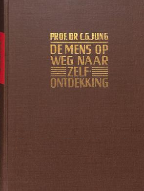 Carl Gustaf Jung  // De mens op weg naar zelf-ontdekking