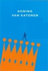 Jan Terlouw // koning van Katoren