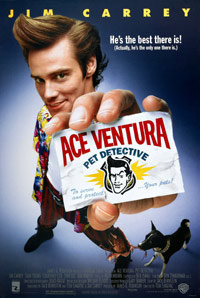 Ace Ventura Pet Detective (1994)
