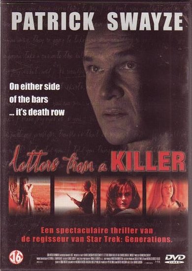 Letters from a Killer (1998)