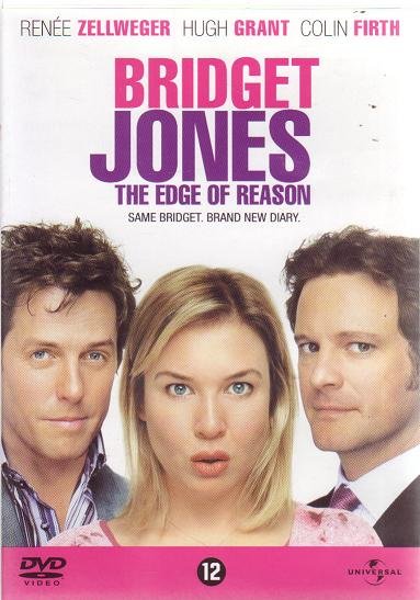 Bridget Jones: The Edge of Reason (2004)