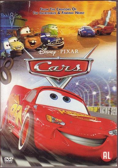 Cars (2006)