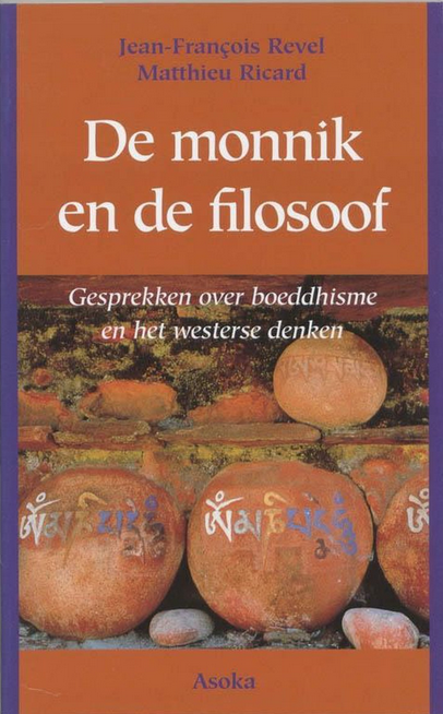Matthieu Ricard // De Monnik En De Filosoof