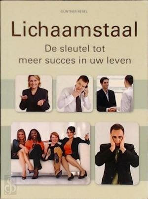 Gunther Rebel // Lichaamstaal