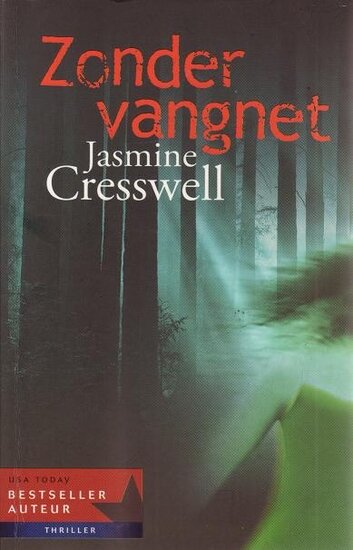jasmine cresswell//zonder vangnet(mira)