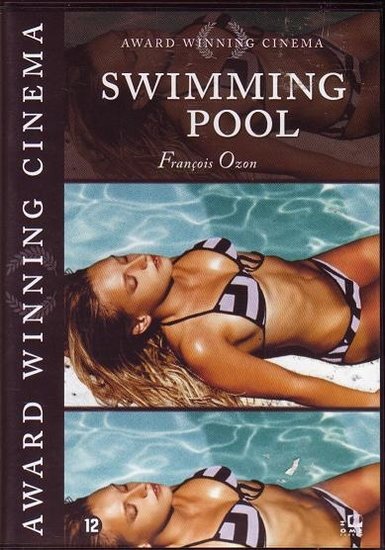 Swimming Pool (2003)