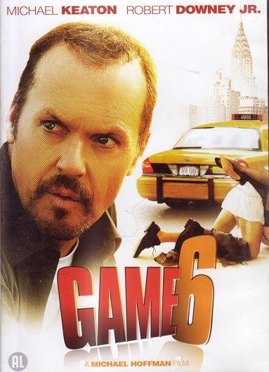 Game 6 (2005)