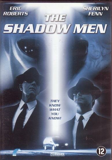Shadow Men, The (1998)