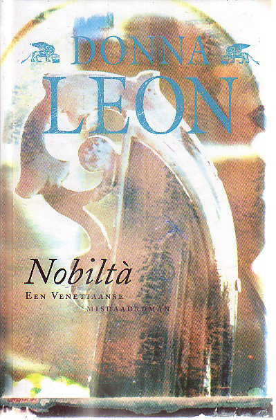 Donna Leon // Nobilta