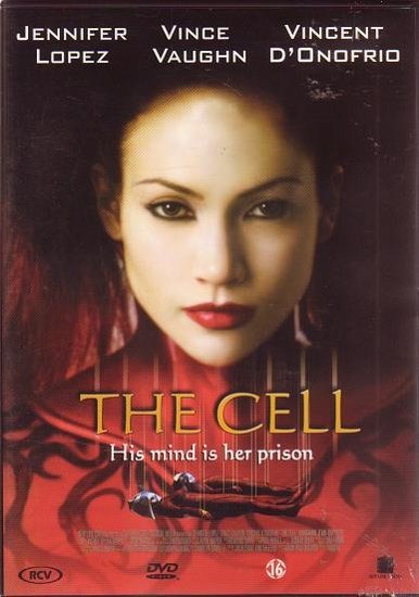 Cell, The (2000)