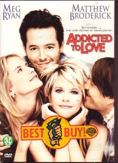 Addicted to Love (1997)