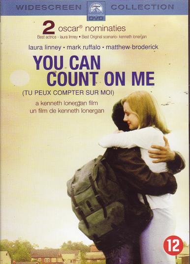 You Can Count on Me (2000)