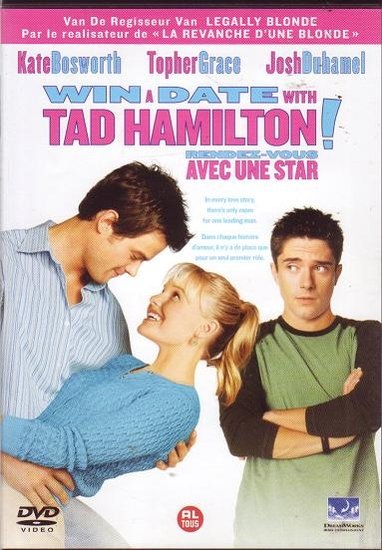 Win a Date with Tad Hamilton! (2004)