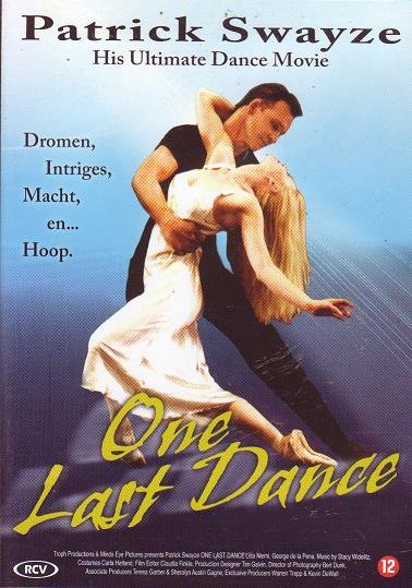 One Last Dance (2003)